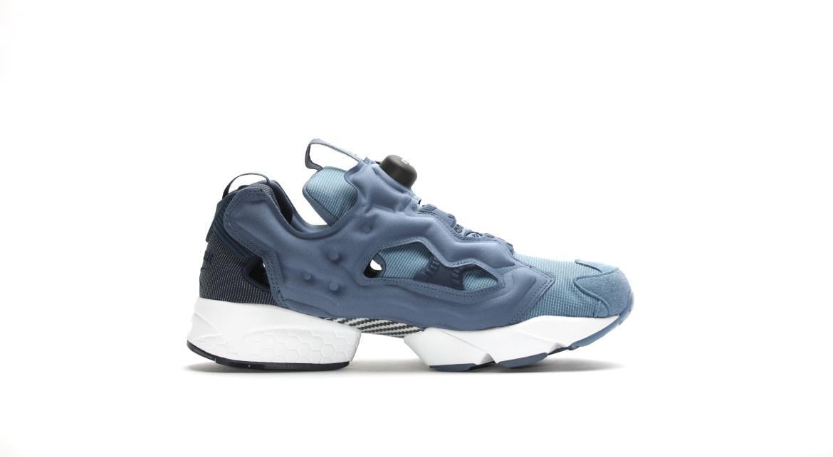 Sneaker Release Reebok Instapump Fury Tech Reebok Insta Pump Fury